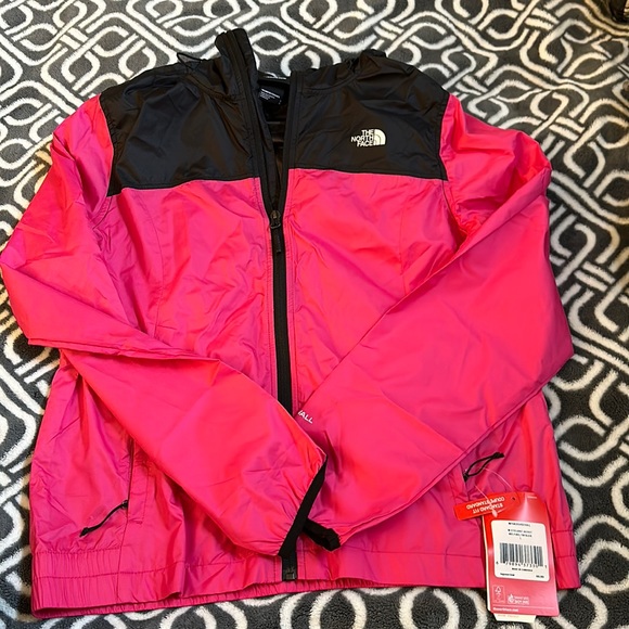 The North Face Jackets & Blazers - Northface Womens Cyclone Jacket Large